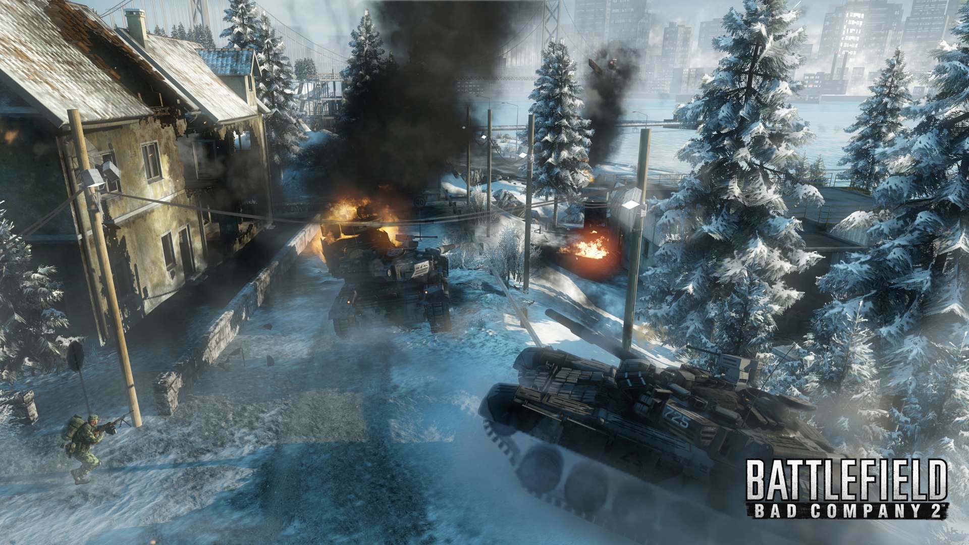 Battlefield Bad Company 2 - Imagen 15